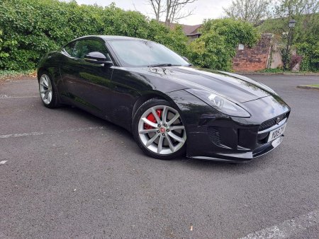 JAGUAR