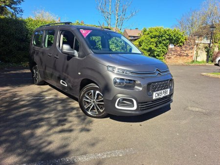 CITROEN