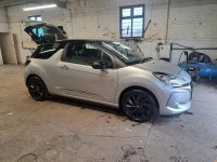 DS AUTOMOBILES DS 3