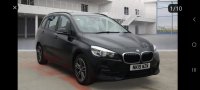 BMW 2 SERIES GRAN TOURER