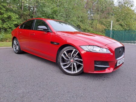 JAGUAR