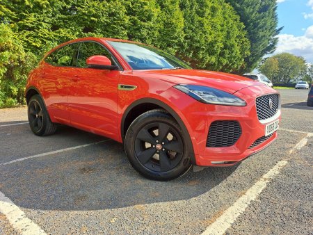 JAGUAR